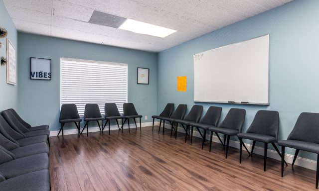 Banyan Treatment Centers – Pompano