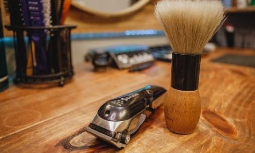 Barberology Men's Salon