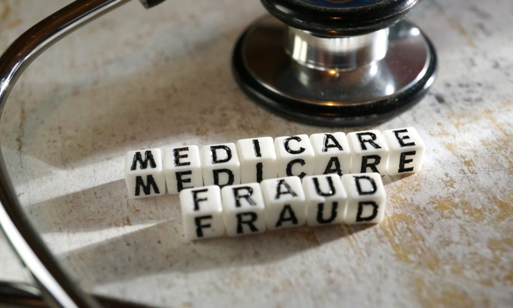 Bell P.C. - Healthcare Fraud Group