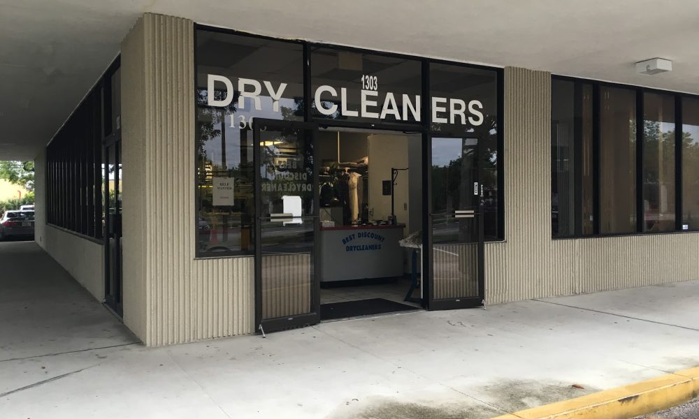 Best Discount Dry Cleaners