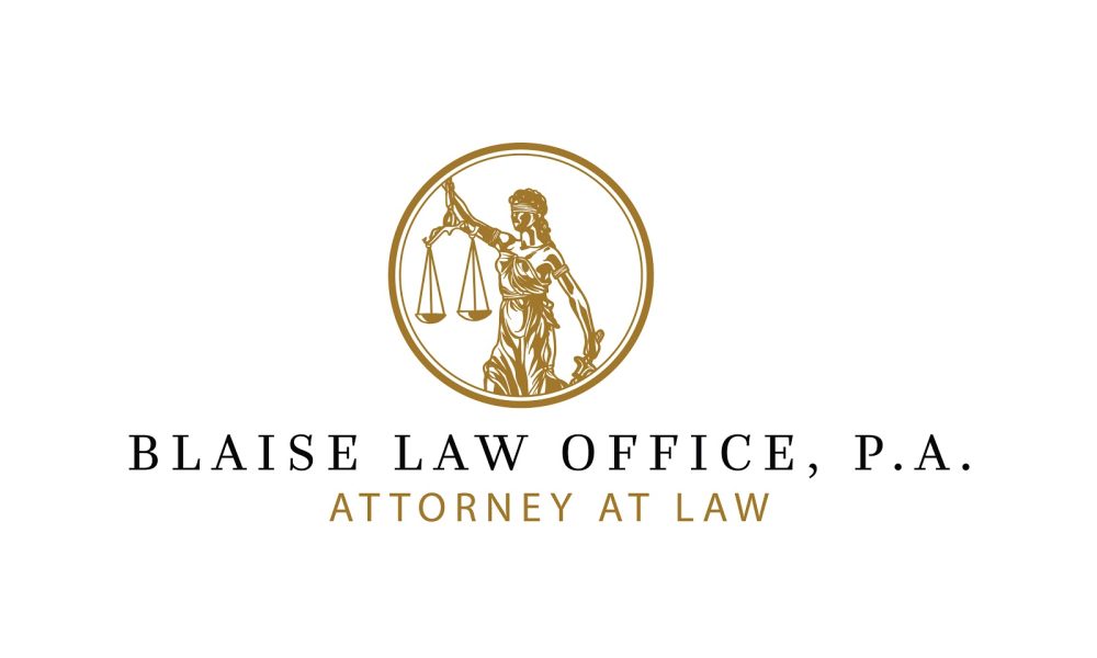 Blaise Law Office, P.A.