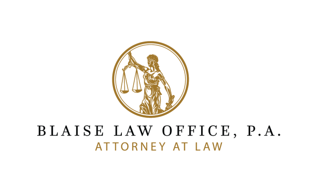 Blaise Law Office, P.A.