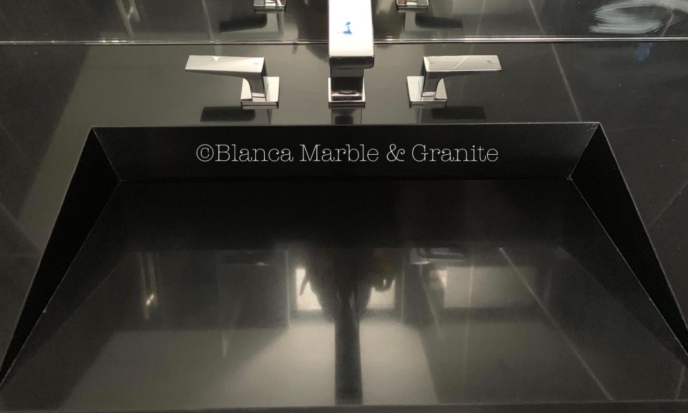 Blanca Marble and Granite