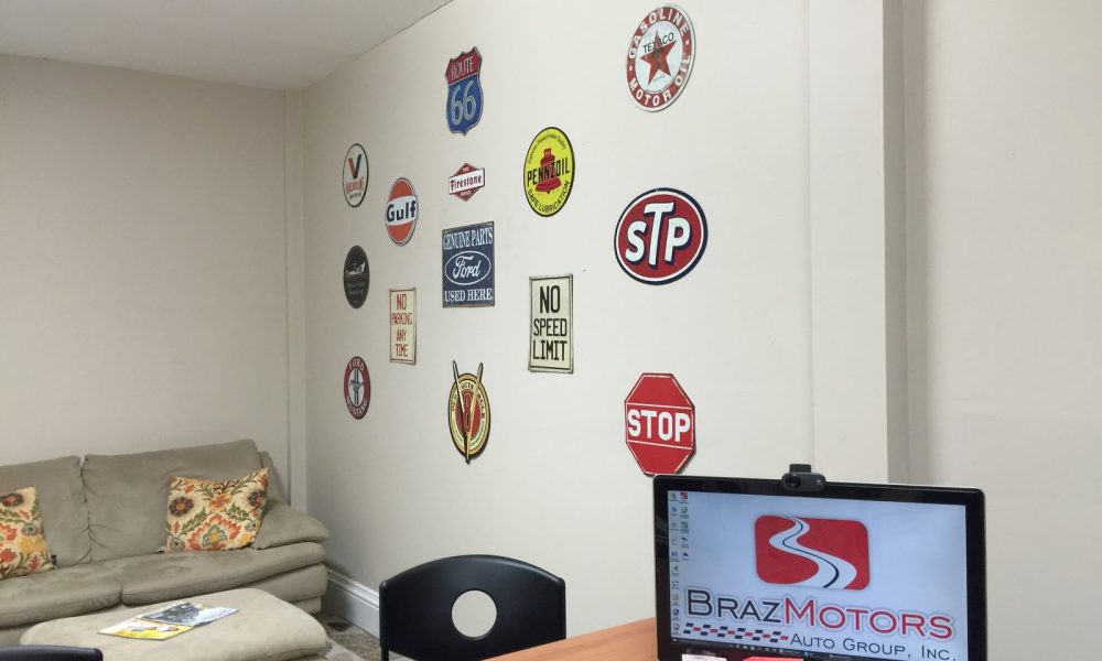 BrazMotors Auto Group