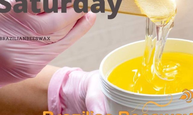 Brazilian Beeswax | Pompano Beach