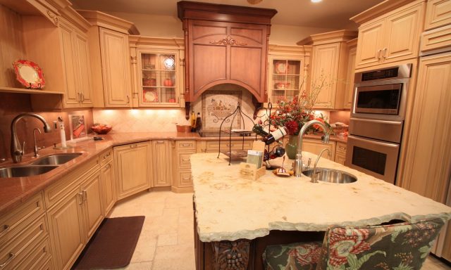 Broward Custom Kitchens, Inc.