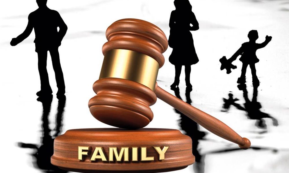 Buchmiller Law LLC- Family Law Attorney | Free Consultation