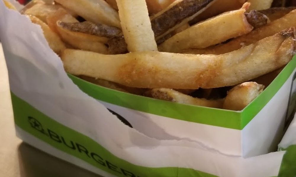 BurgerFi