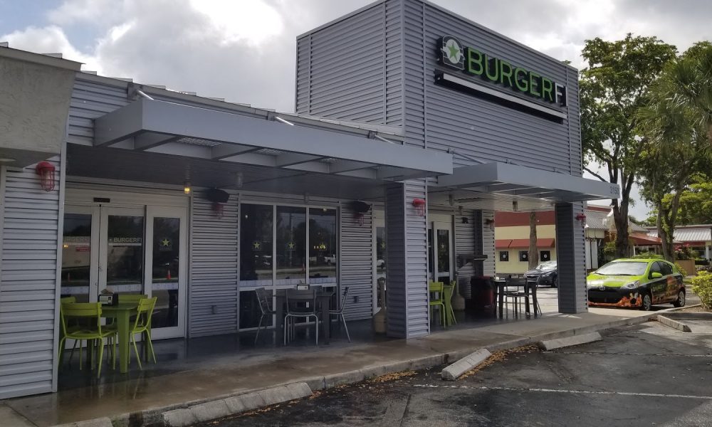 BurgerFi