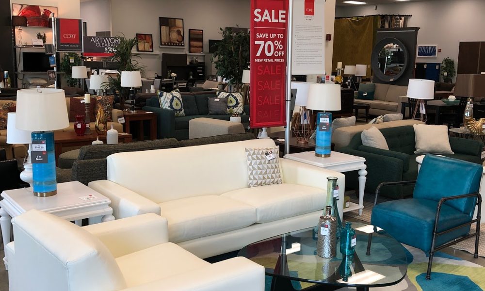 CORT Furniture Outlet