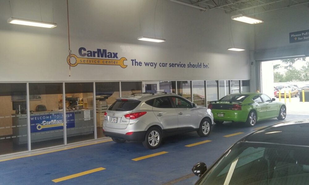 CarMax