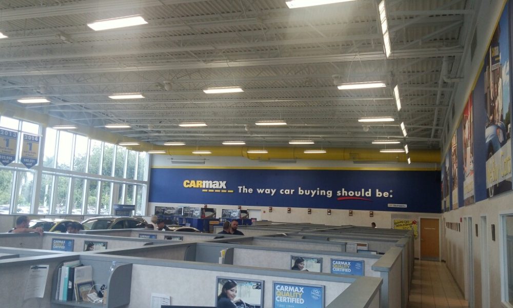 CarMax