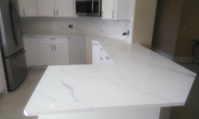 Chavez Granite Kitchen Creations