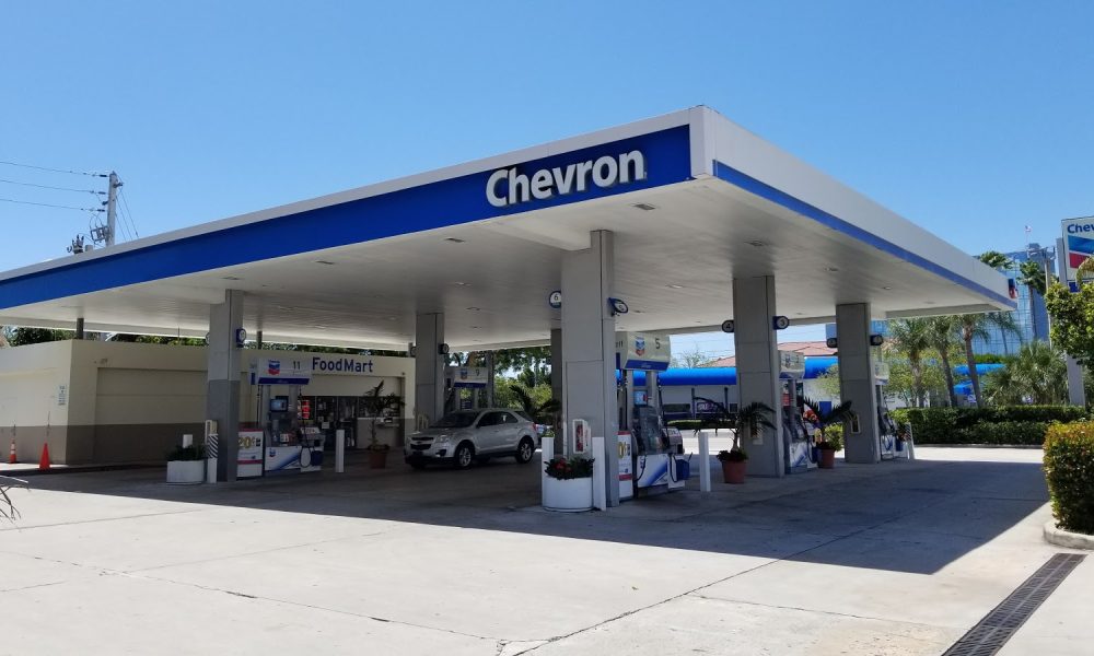 Chevron