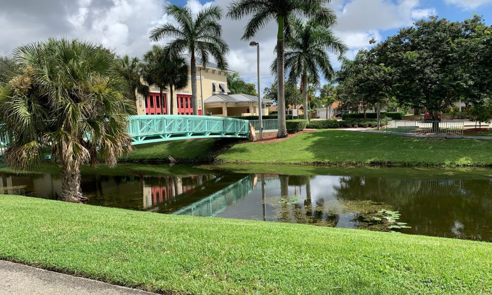 Coconut Creek Parks &amp; Recreation Department