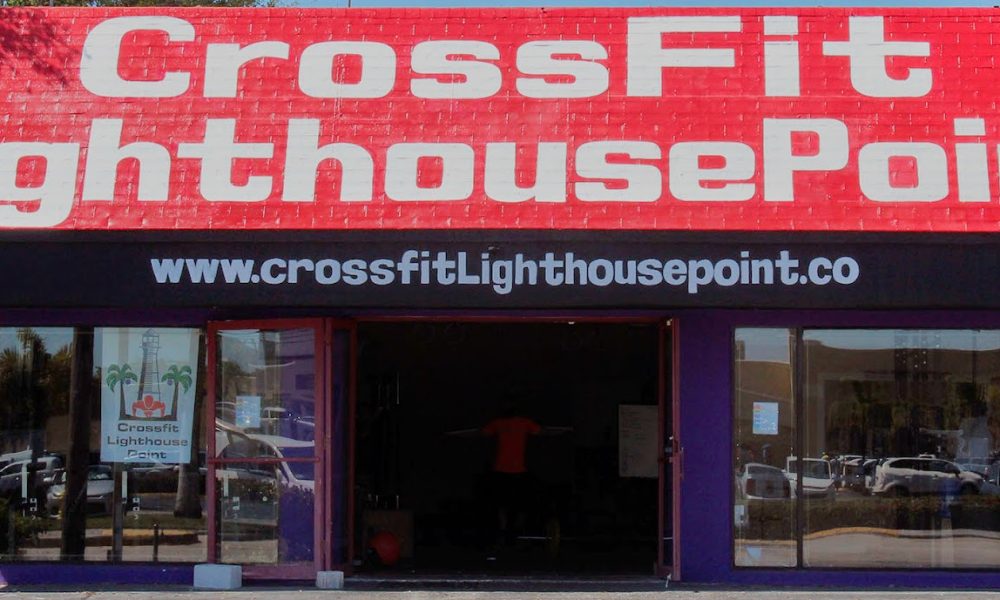 CrossFit Lighthouse Point