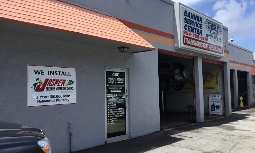 Cruise N' Cool Automotive, Diesel & Fleet Repair