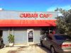 Cuban Cafe