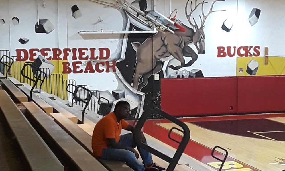 Deerfield Beach High School