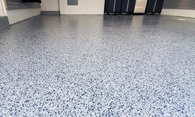 Detail Epoxy Floors