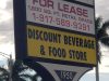 Discount Beverage & Food Store