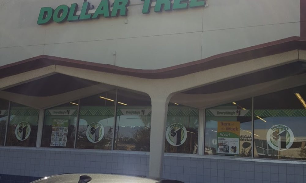 Dollar Tree