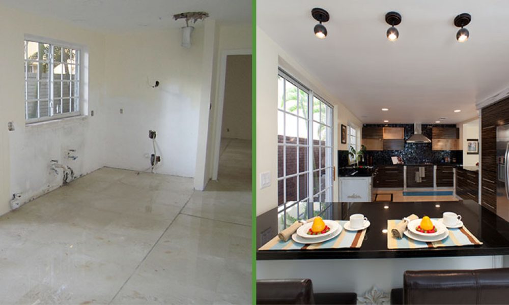 ECO General Contractors Pompano Beach