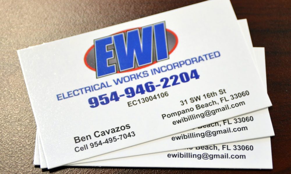 EWI