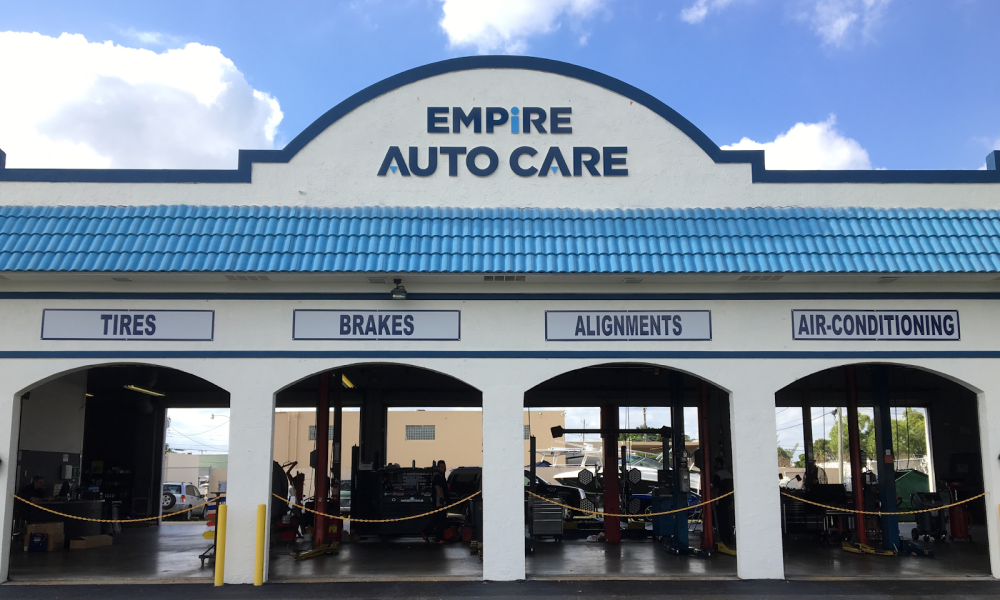 Empire Auto