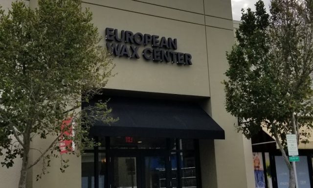 European Wax Center