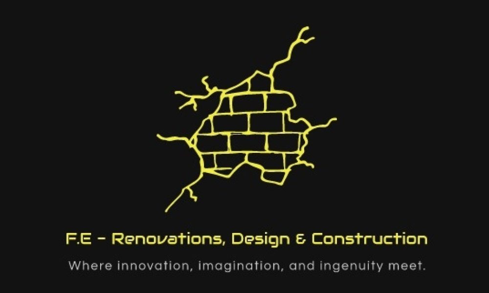 F.E. Renovations - Design & Construction