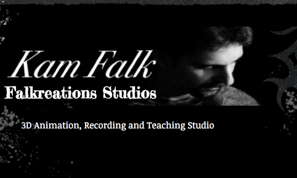 Falkreations Studios