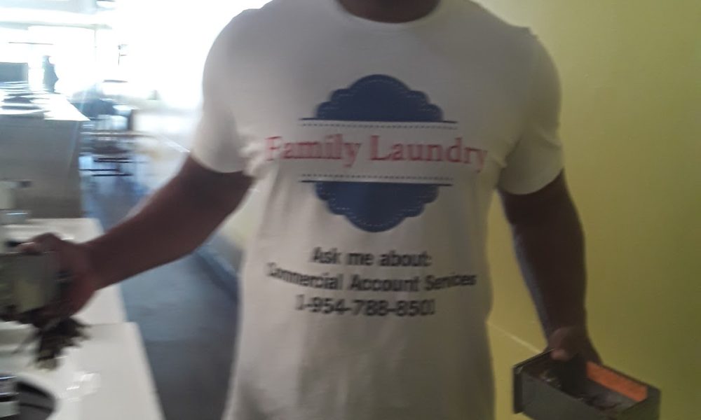 Family Laundry