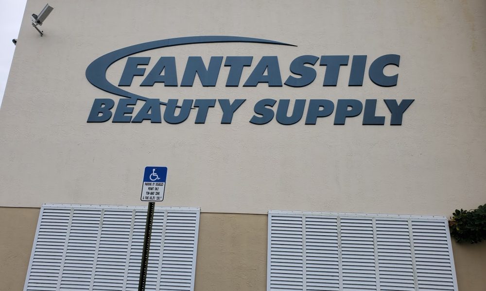 Fantastic Beauty Supply