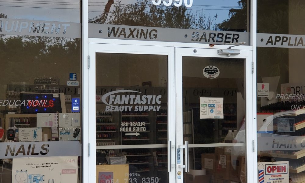 Fantastic Beauty Supply