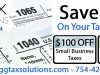 Fort Lauderdale Business Tax Preparation