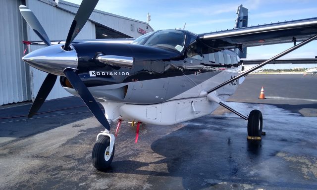 Fort Lauderdale Executive Airport