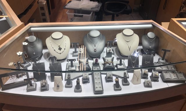 G & B Jewelers