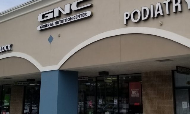 GNC