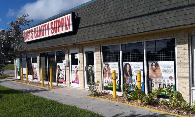 Gigi’s Beauty Supply