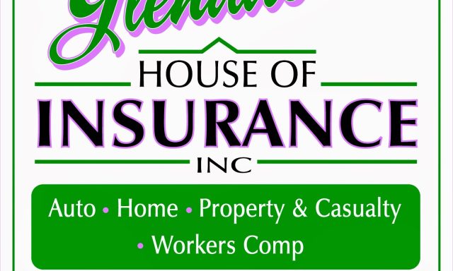 Glenda’s House of Insurance