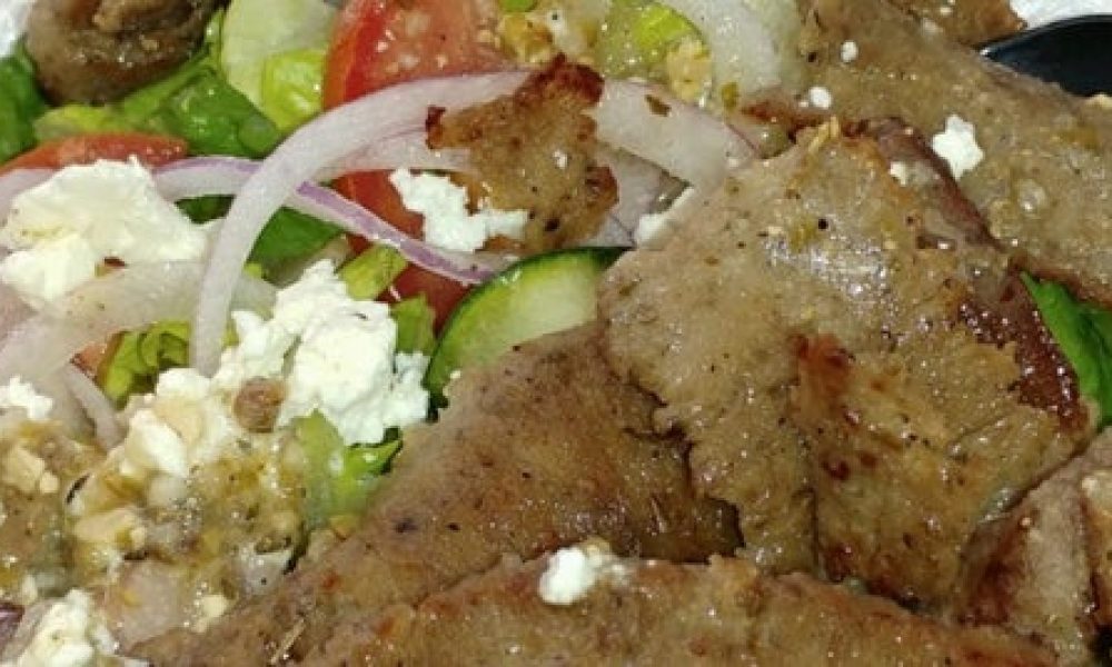 Greek Cuisine