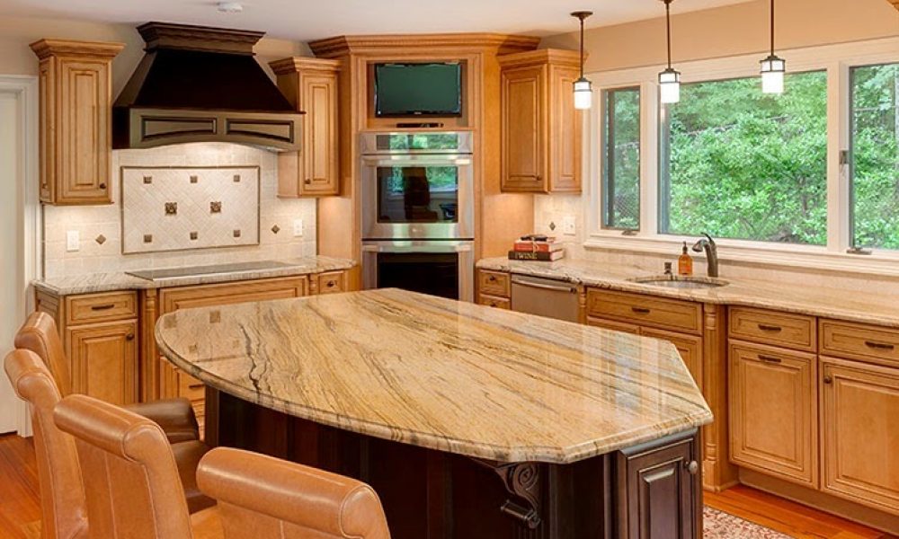 Half Price Countertops