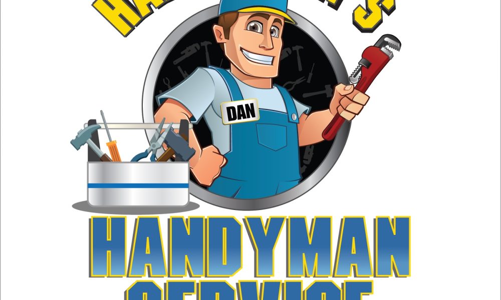 Handy Dan's Handyman Service