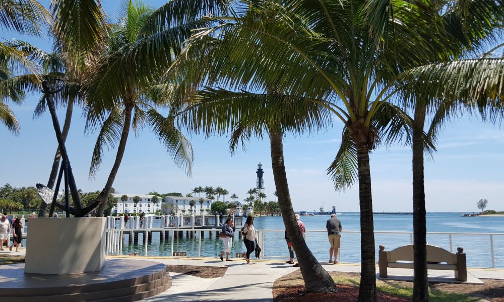 Hillsboro Inlet Park