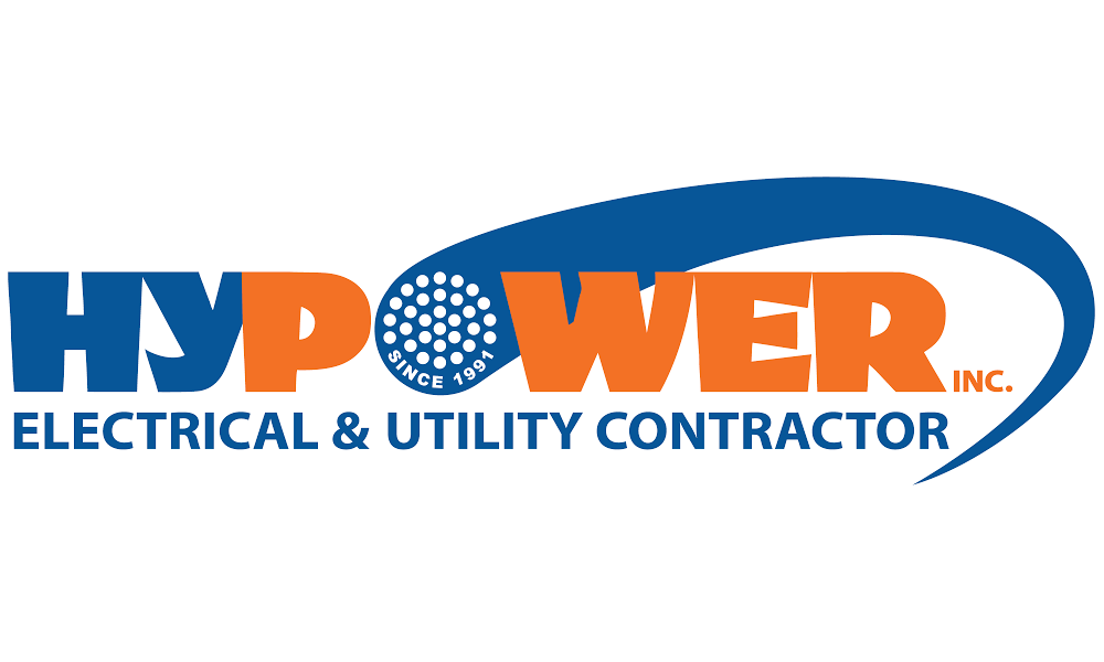 Hypower, Inc. - Commercial Electrical and Utility Contractor