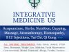 Integrative Medicine US