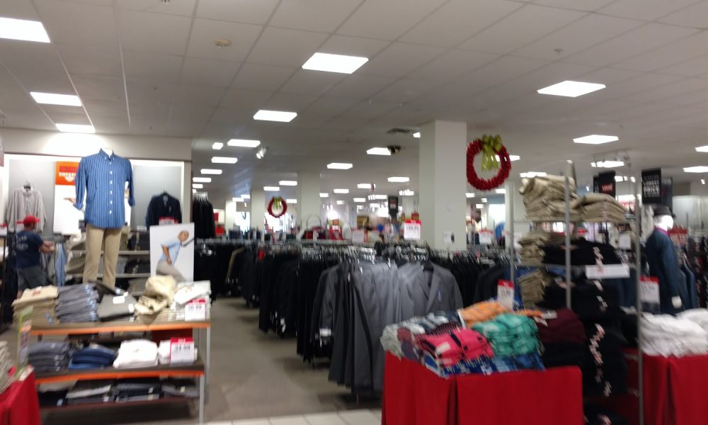 JCPenney