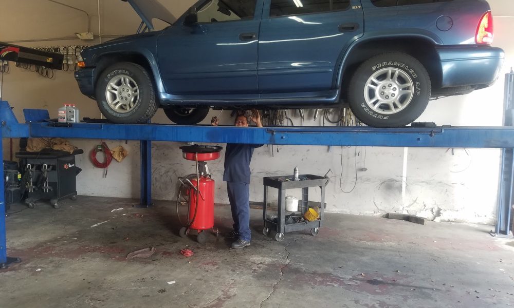 Jacko's Complete Auto Service