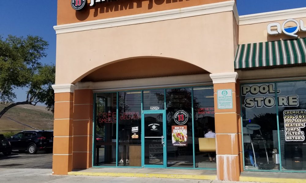 Jimmy John's